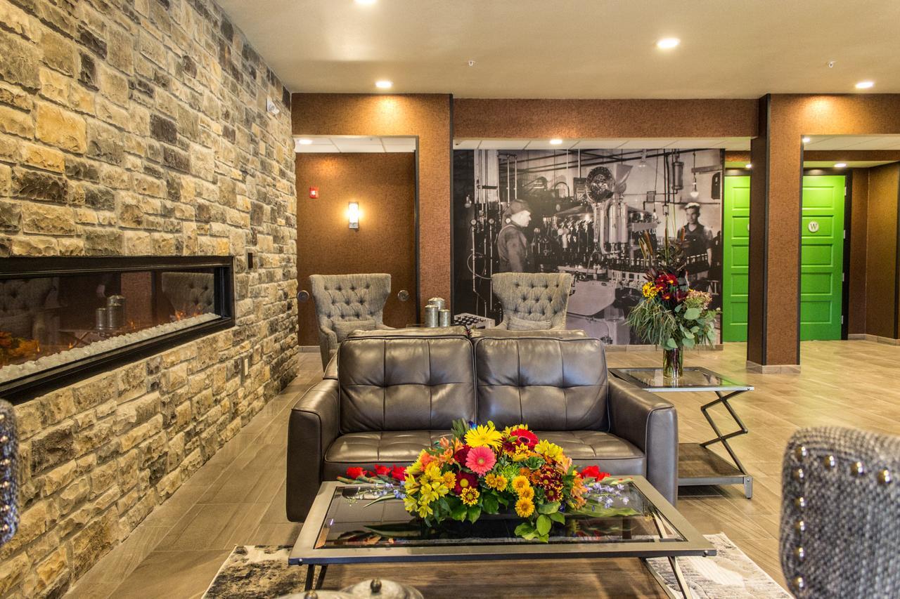 Cobblestone & - Hotel 4*